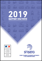 Rapport d'Activités 2019