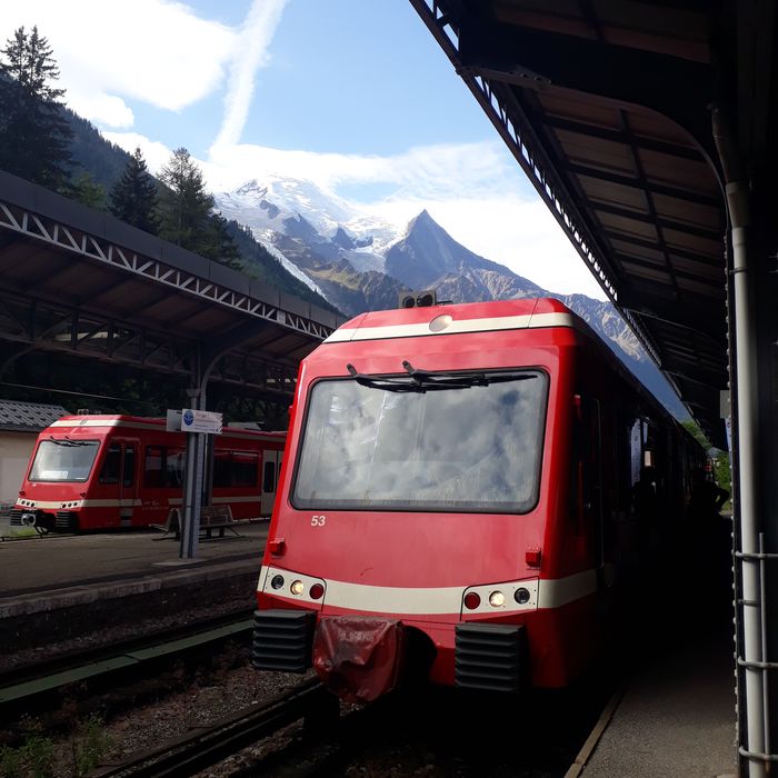 2022 CFS Mont-Blanc-Express
