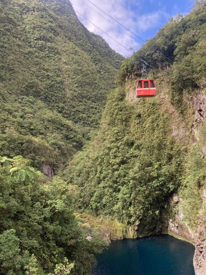 2022 TPH Ile de la Réunion