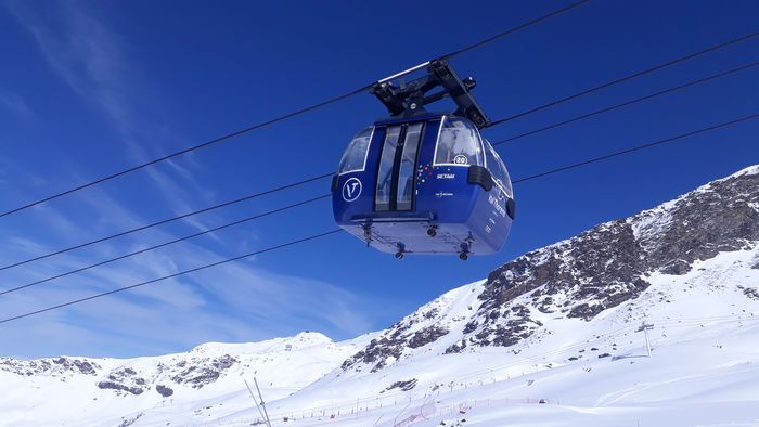 2023 Funitel Val Thorens